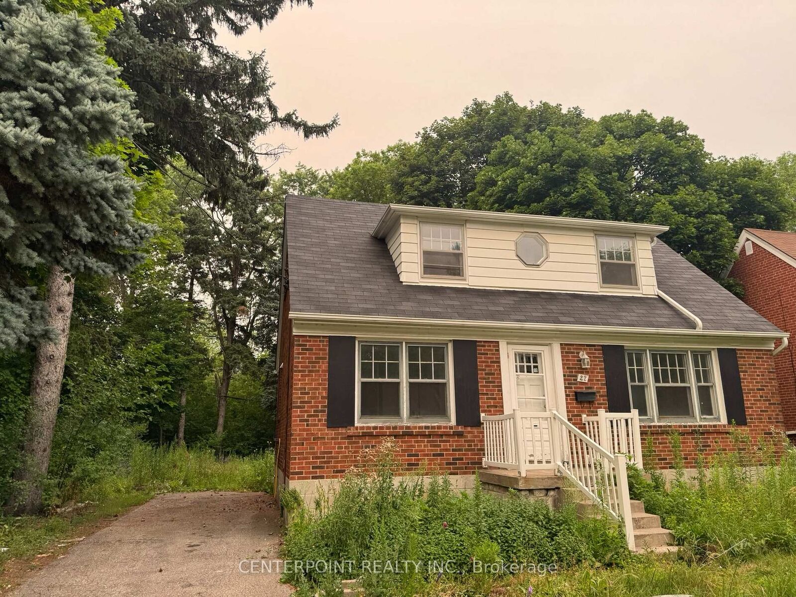 Property Photo:  27 Grantbrook Street  ON M2R 2E6 