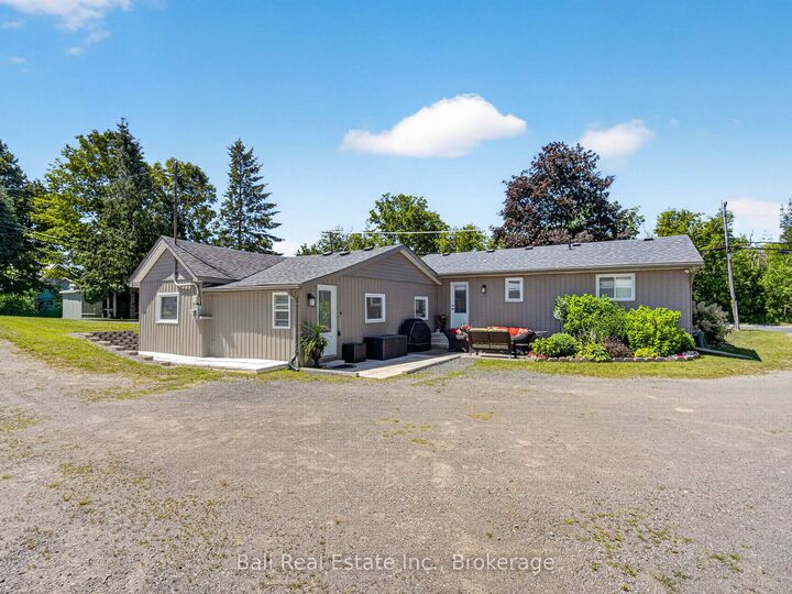 Property Photo:  6 Ermatinger Street  ON K0L 2H0 