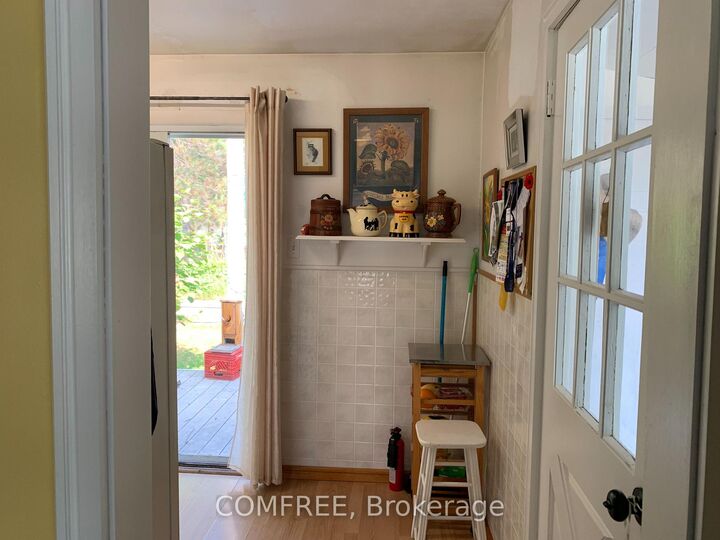 Property Photo: 39 Lake Street ON K0J 2M0