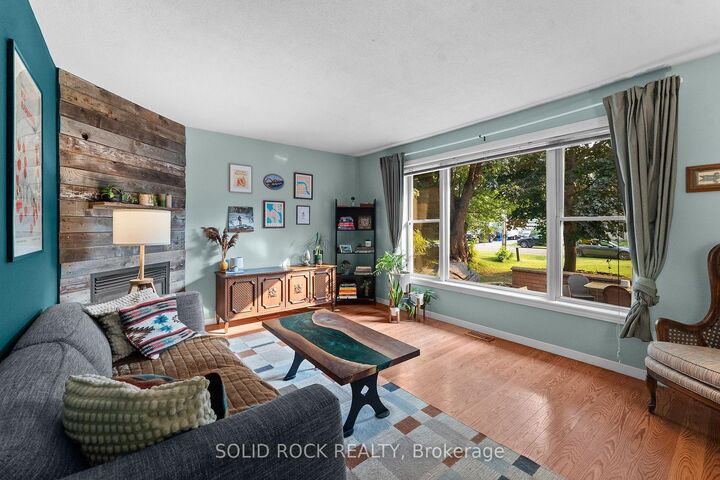 Property Photo: 112 Kedey Street ON K0A 1X0
