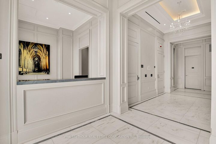 Property Photo: 1451 Wellington Street W 401 ON K1Y 2X3