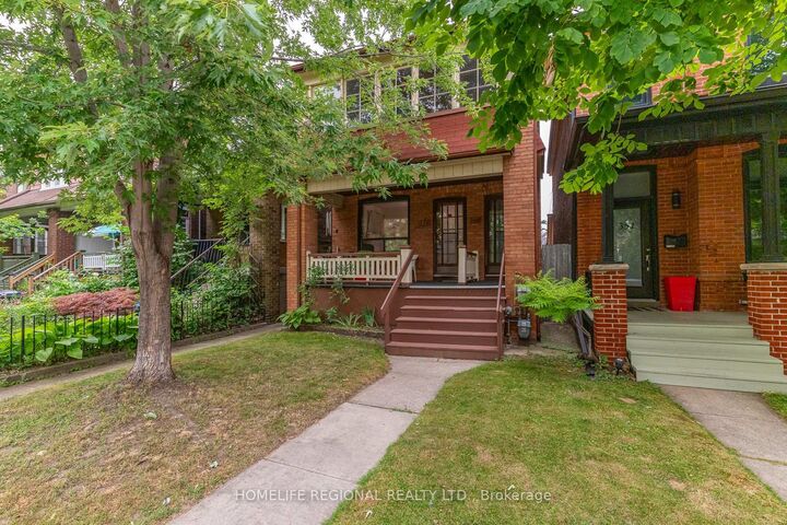 353 St Clarens Avenue — photo 1