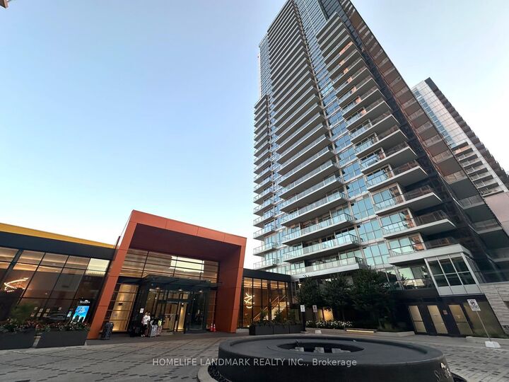 Property Photo:  85 McMahon Drive 1810  ON M2K 0H1 