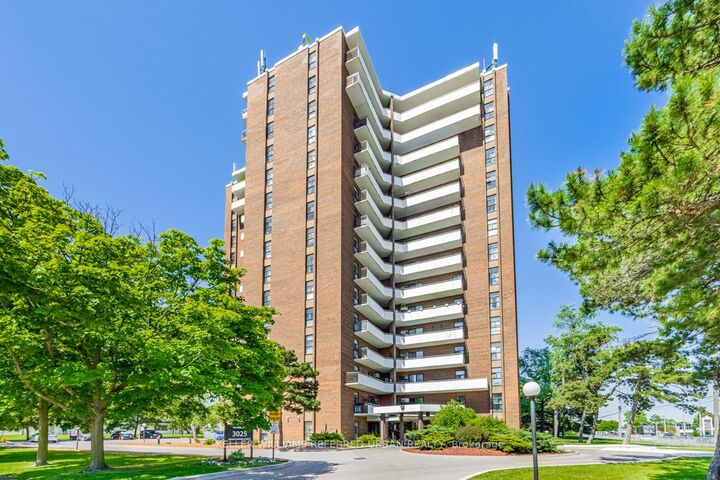 3025 Queen Frederica Drive 1007 — photo 1
