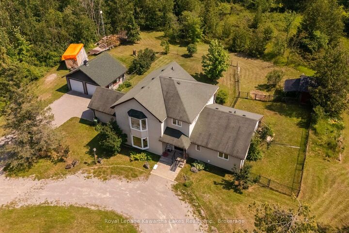 Property Photo:  9 Rosco Lane  ON K0M 1N0 