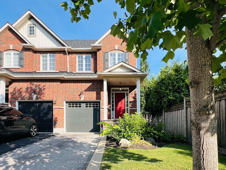 Property Photo: 155 Truedell Circle ON L0R 2H9
