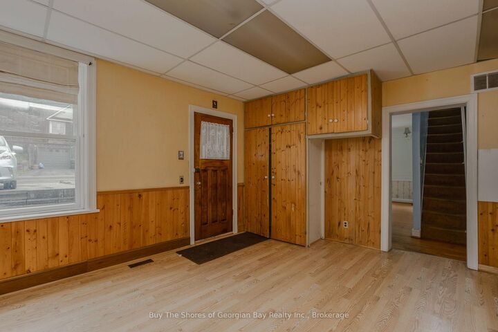 Property Photo: 60 Church Street ON L9M 1B3