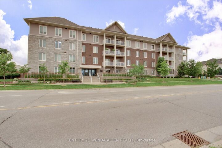 Property Photo: 290 Liberty Street N ON L1C 0H3