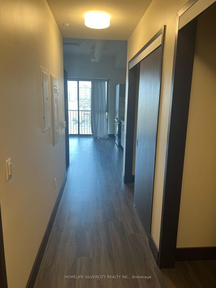 Property Photo:  121 King Street 603  ON L9N 1A9 