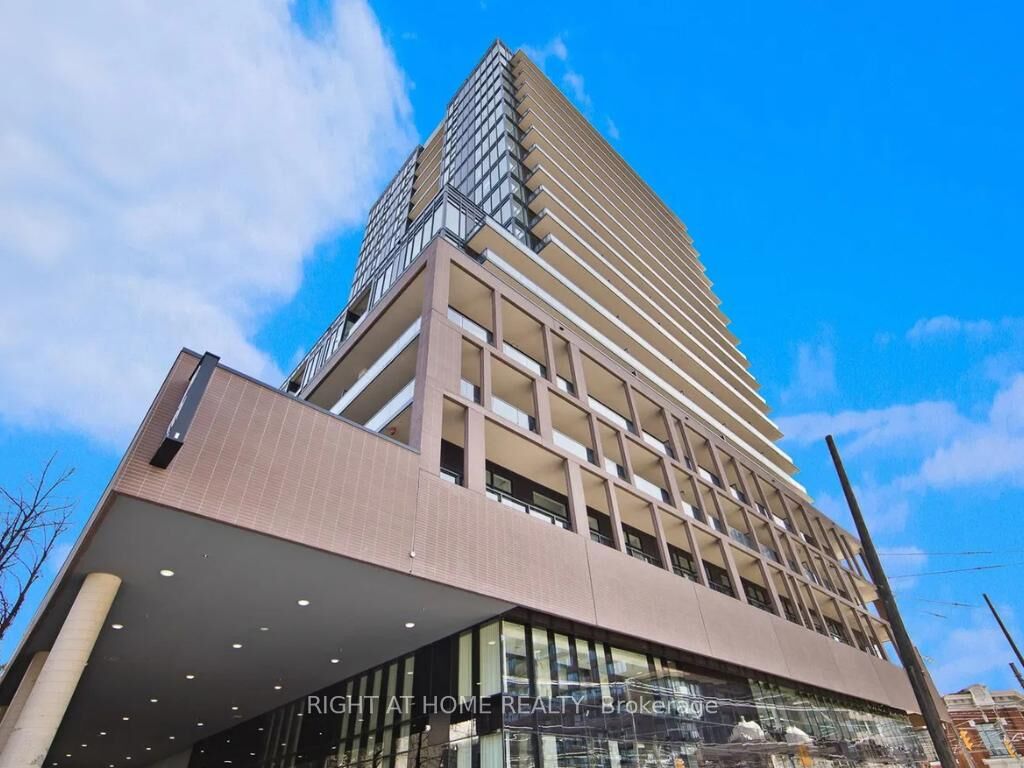 Property Photo:  285 Dufferin Street 525  ON M6K 1E6 