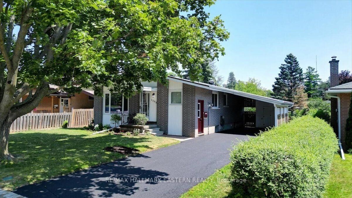 Property Photo:  1194 Milburn Street  ON K9H 6P2 