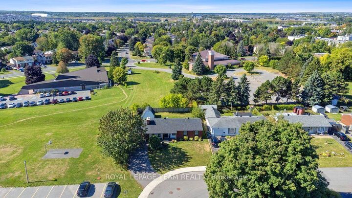 Property Photo:  194 Morrena Road  ON K2L 1E1 