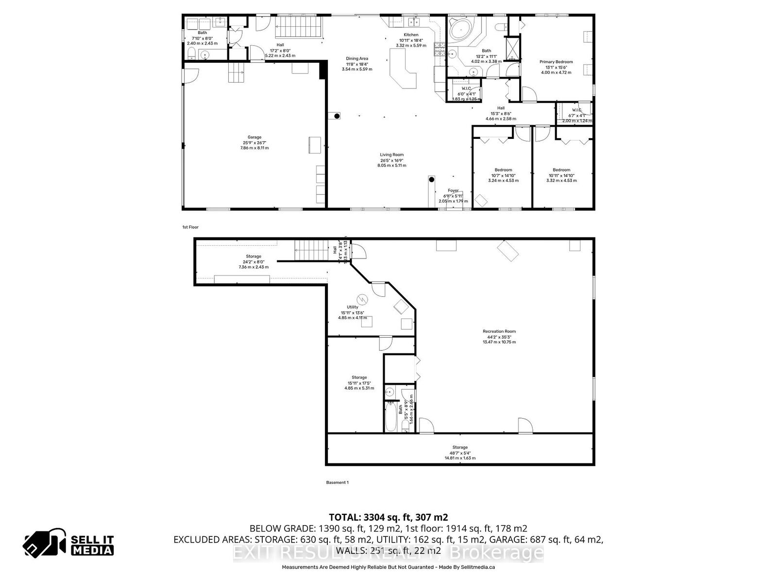 Property Photo: 638 St Thomas Road E ON K0A 1W0