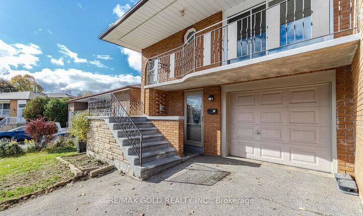 Property Photo:  68 Prouse Drive  ON L6V 3A8 