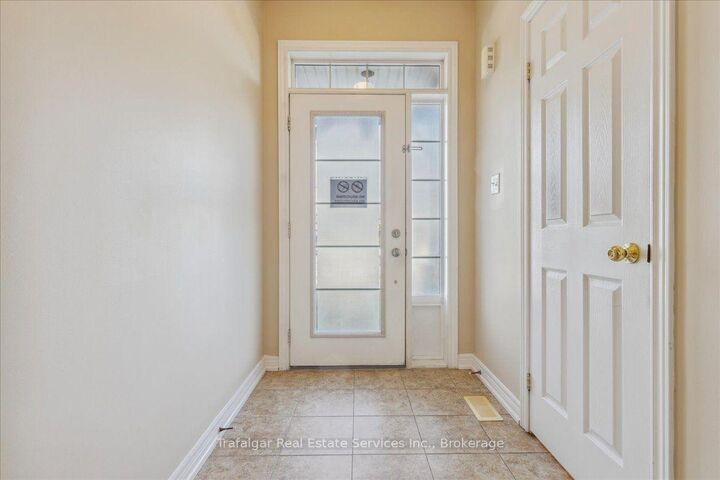 Property Photo: 2089 Tovell Drive ON L6M 0C4