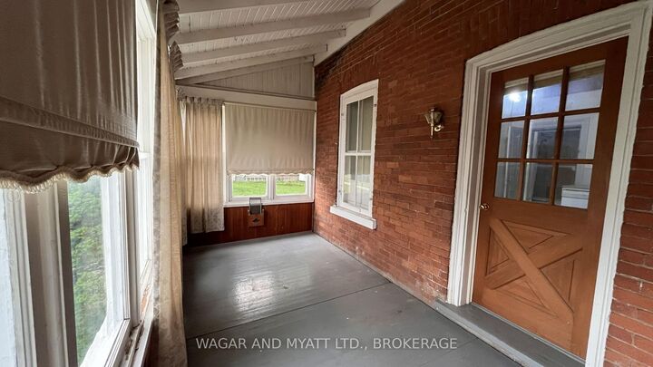Property Photo: 226 Camden Road ON K7R 1E3