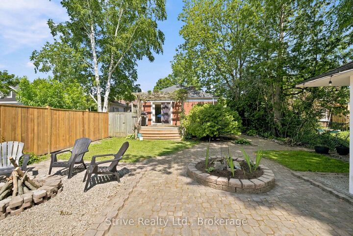 Property Photo: 369 Walton Street ON K9A 3X4