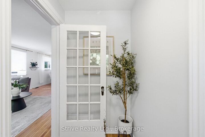 Property Photo:  369 Walton Street  ON K9A 3X4 