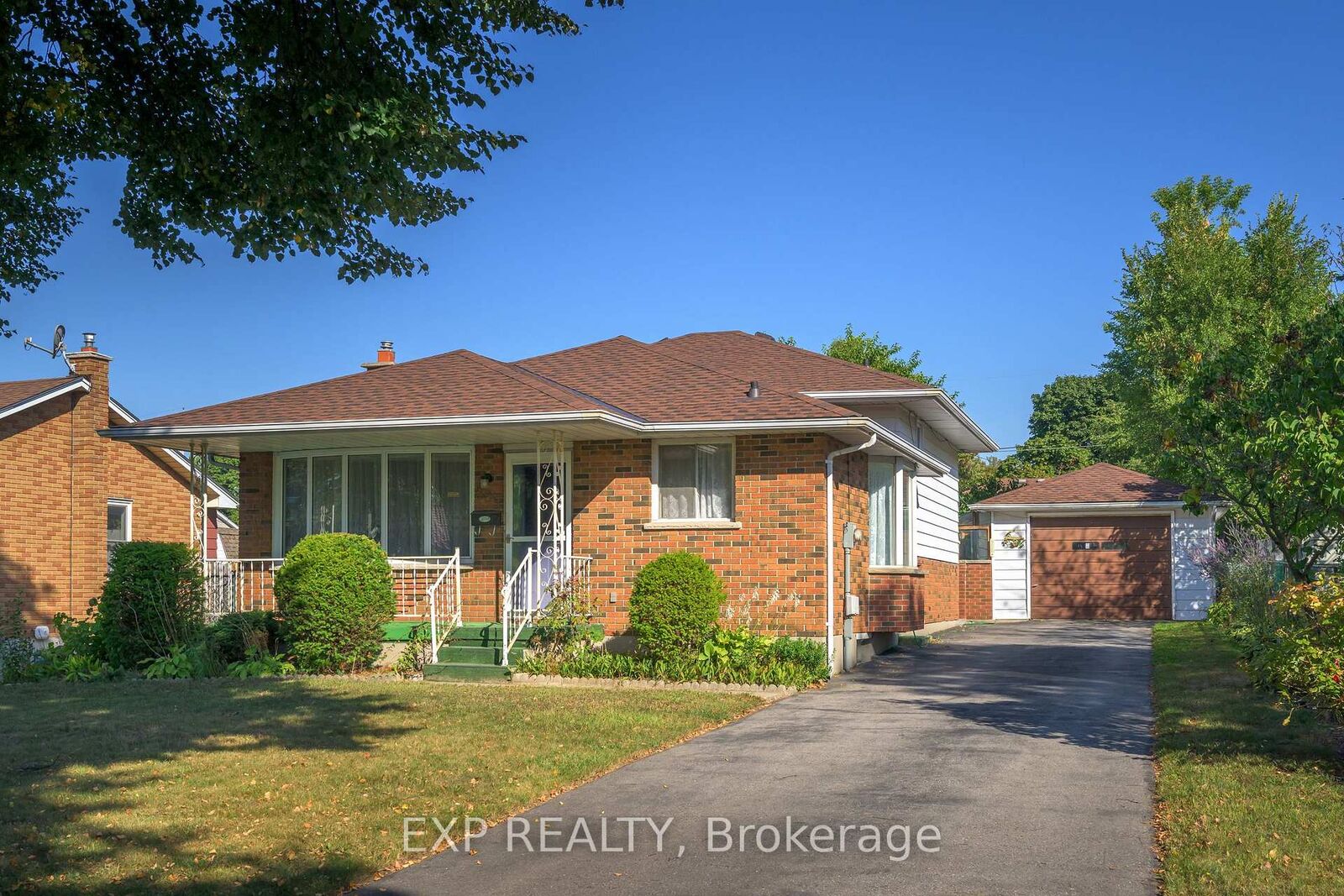 Property Photo:  289 Fairhaven Circle  ON N5W 1E4 