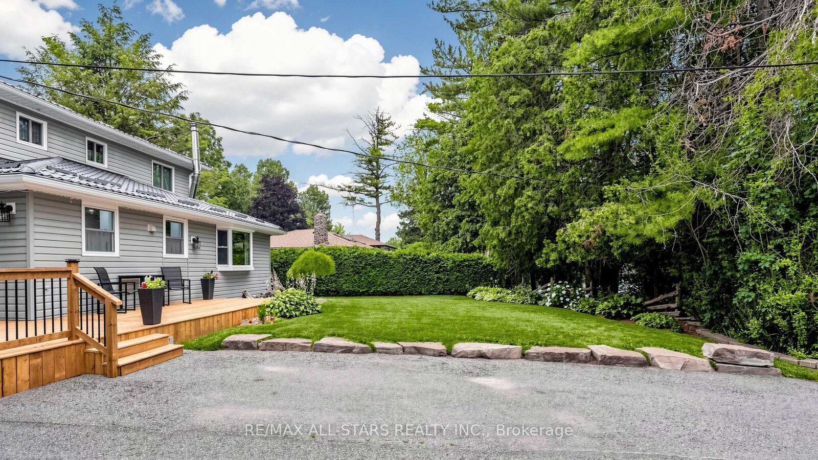 Property Photo:  28 Florence Drive  ON L0E 1N0 