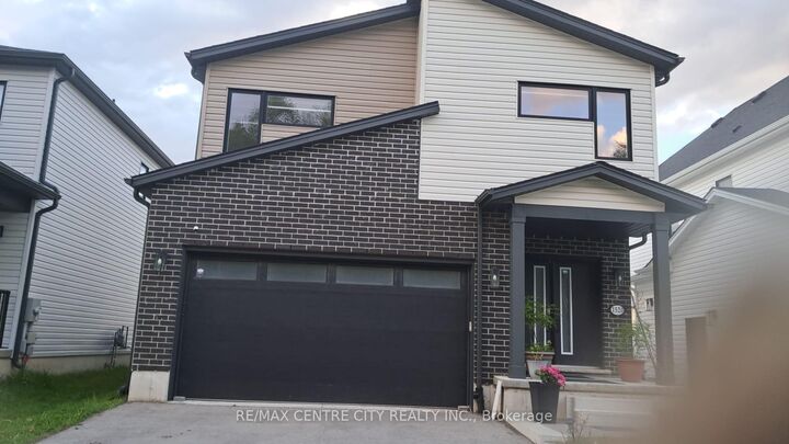 Property Photo: 1520 Twilite Boulevard S ON N6G 3P2