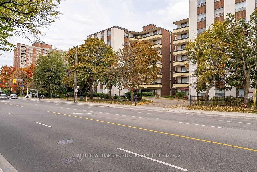 Photo de la propriété:  921 Midland Avenue 704  ON M1K 4G2 
