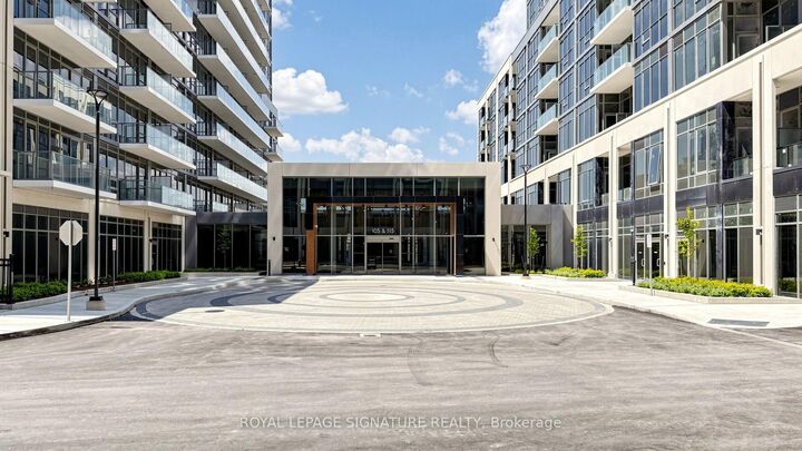 Property Photo: 115 Nipising Road 314 ON L9T 1R3