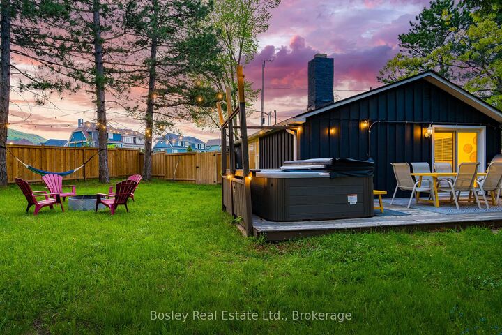 Property Photo: 102 Helen Street ON L9Y 3Z2