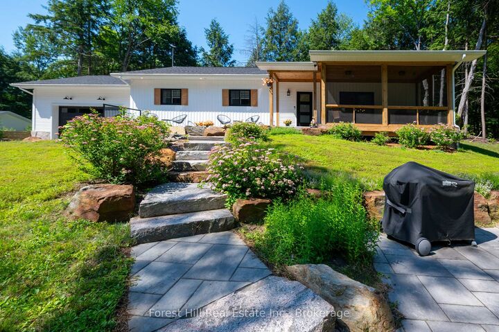 Property Photo: 315 North Fox Lake Road W ON P1H 2J2