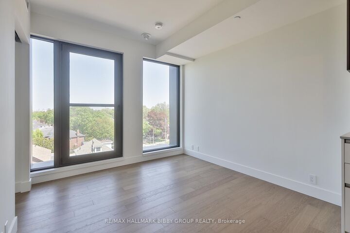 Property Photo:  1414 Bayview Avenue 505  ON M4G 3A7 