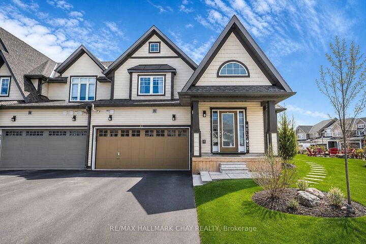 41 Masters Crescent — photo 1