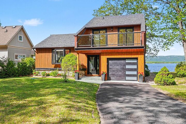 Property Photo: 584 Bayview Drive ON K0A 3M0