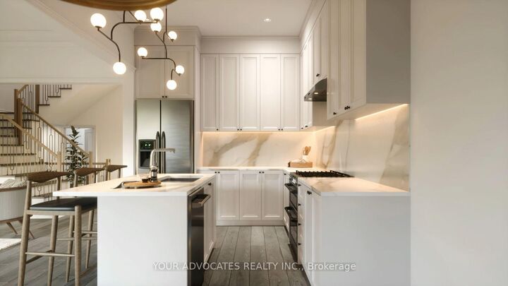 Property Photo:  57 Levellands Crescent  ON L4B 4T5 