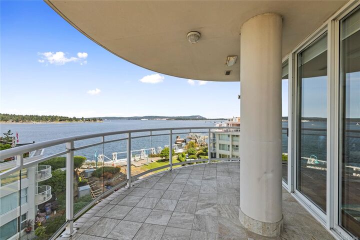 Property Photo:  154 Promenade Dr #505  BC V9R 6Y3 