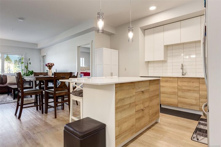Property Photo: 4830 Cedar Ridge Pl #310 BC V9T 0M8