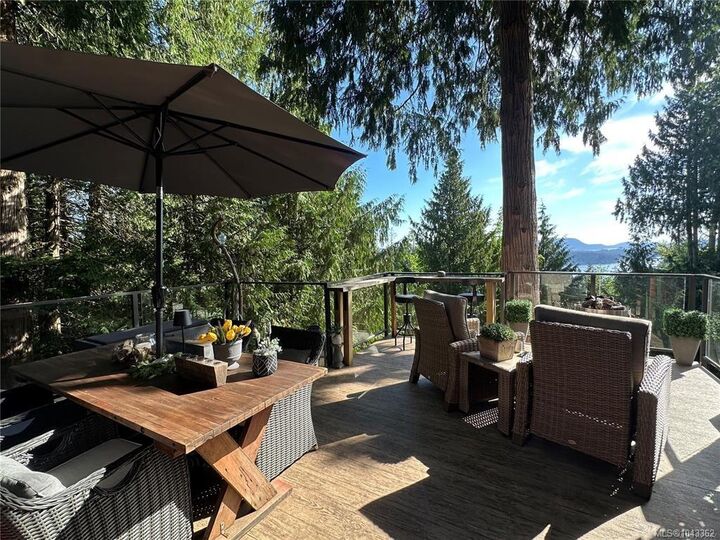 Property Photo: 182 Devine Dr BC V8K 2H5