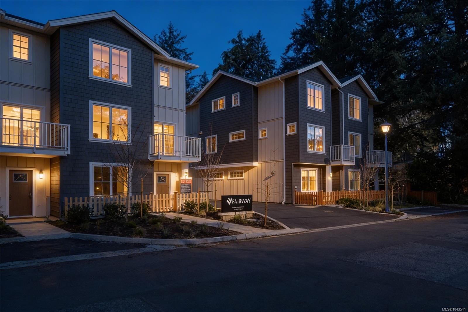 Property Photo: 2770 Vantilburg Cres #209 BC V9B 3K4