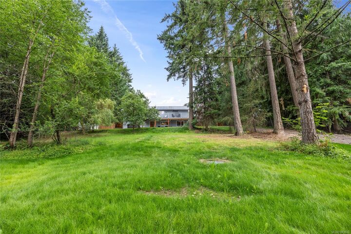 Property Photo:  3115 Rinvold Rd  BC V9K 1X3 