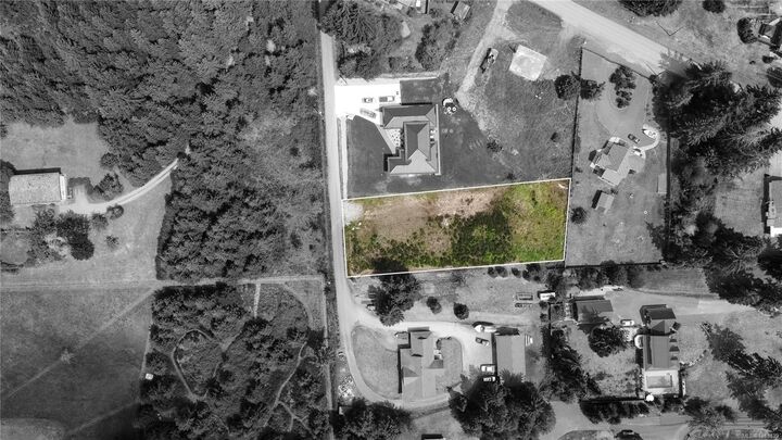 Property Photo:  Lot 3 Tebo Rd  BC V9Y 8A9 