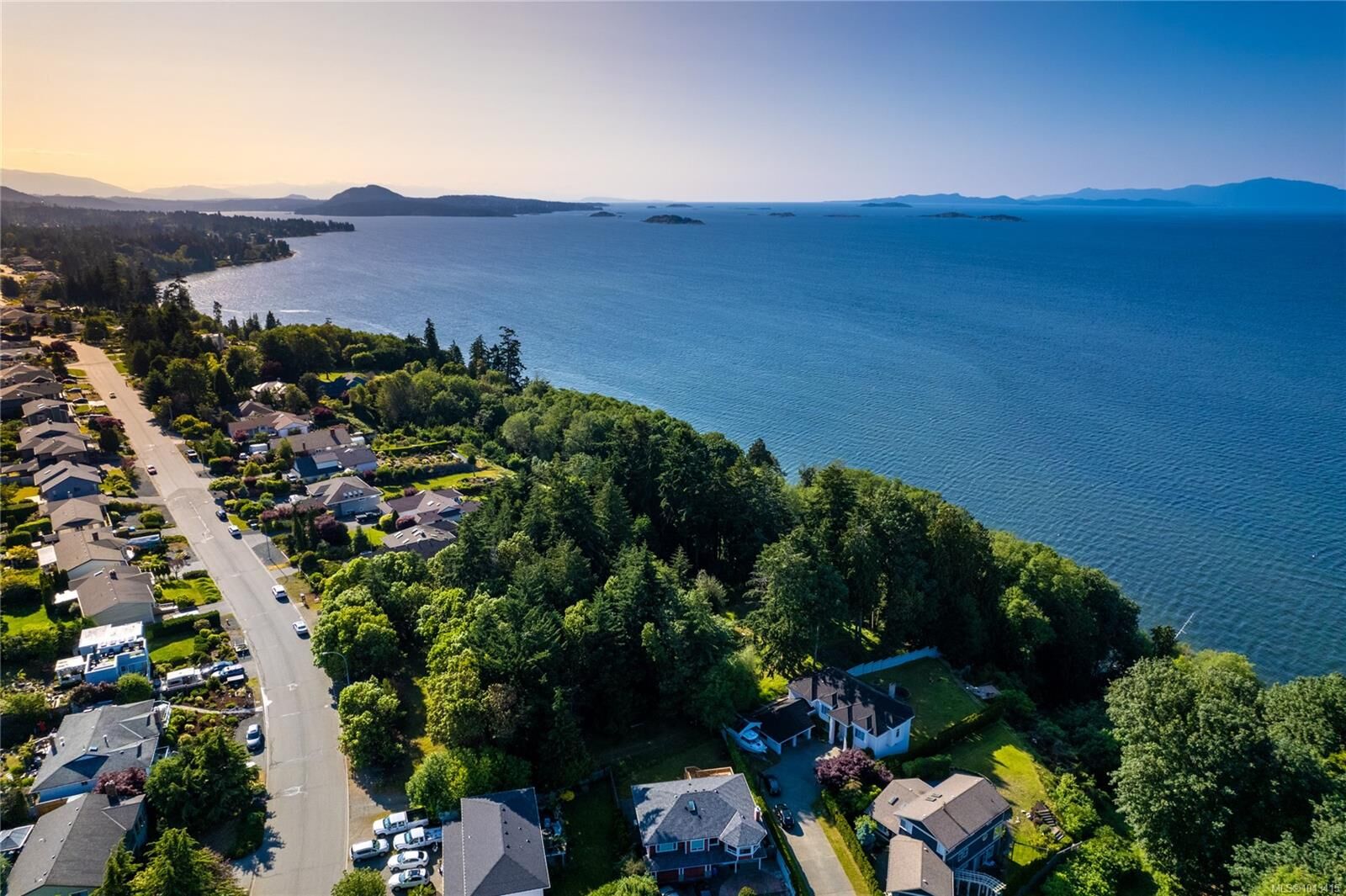 Property Photo: 6210 Icarus Dr BC V9V 1B8