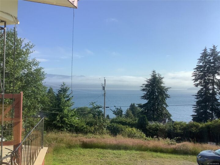 Property Photo: 395 2nd St BC V0N 3E0