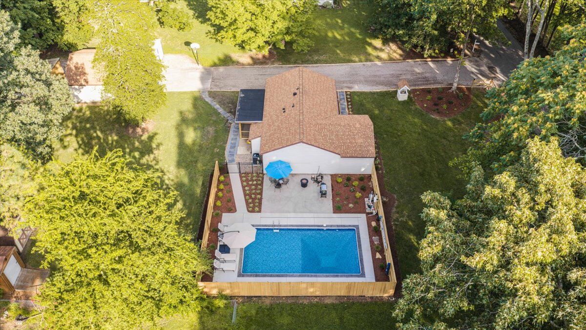 Property Photo:  144 Old Stage Road  VA 23168 