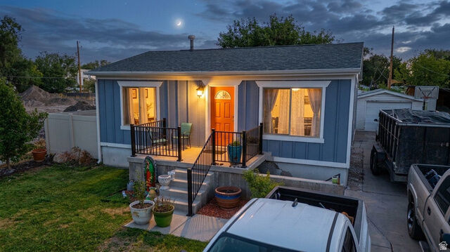 Property Photo:  1540 S 900 W  UT 84104 