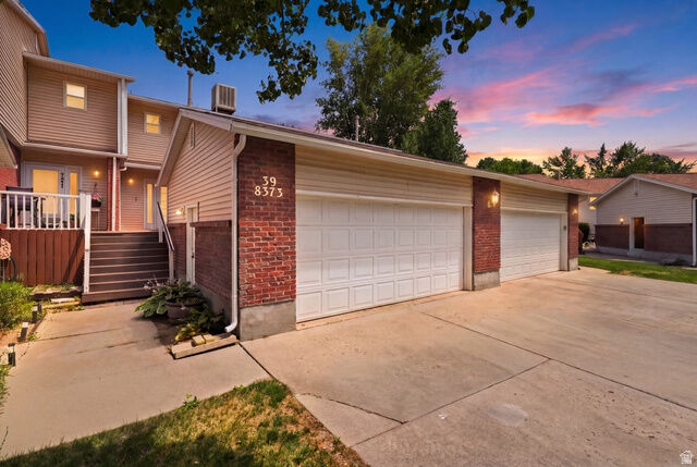 Property Photo:  8373 S 1100 E 39  UT 84094 
