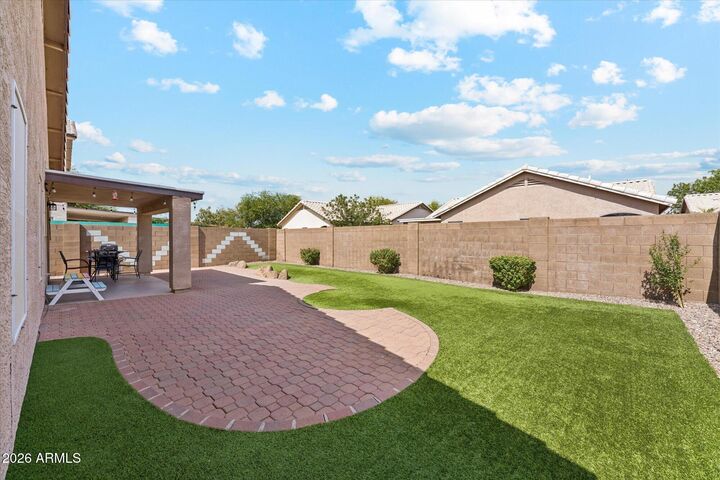 Property Photo:  1149 S Cottonwood Court  AZ 85296 