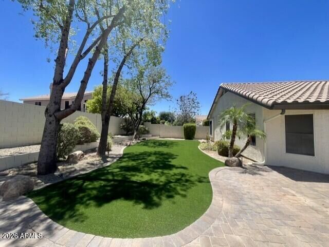 Property Photo: 4157 N Everest -- AZ 85215