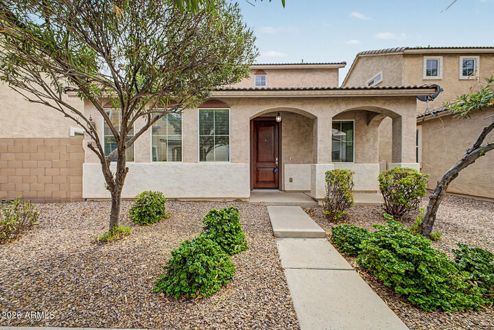 Property Photo: 4228 E Tulsa Street AZ 85295