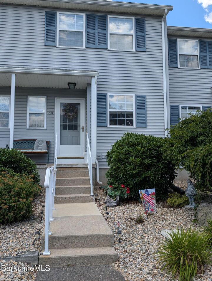 Property Photo: 60 Waters Edge Dr 60 MA 01056