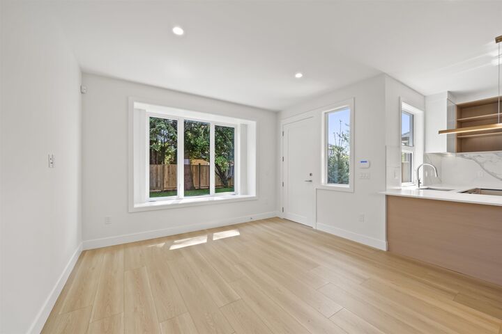 Property Photo: 6726 Francis Road BC V7C 1K5