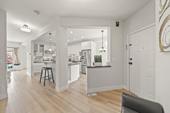 Property Photo: 1765 Paddock Drive 12 BC V3E 3J1